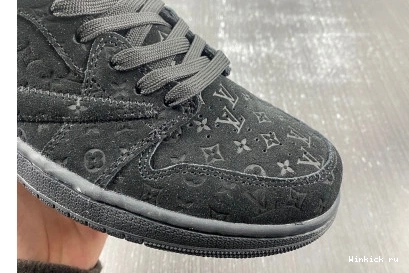 Jordan 1 LOVT Air x 0708
